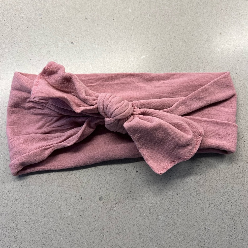 Baby Bling Headband
